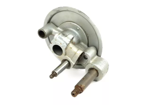 Svängarm -PREMIUM- V50, ET3, PV125 - Bromskam Ø=14,9mm