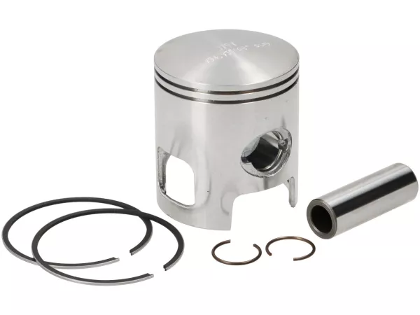 Pistone -GOL- Vespa T5 125cc (VNX5T) - Ø55.0mm - Cat. A