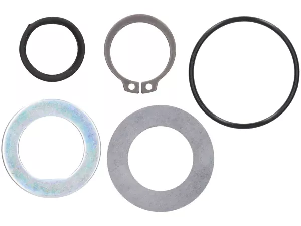 Mounting kit - Revision kit for brake calliper mount Ø=20mm -PIAGGIO- Vespa PX (from 1982), T5 125cc, Cosa, PKS