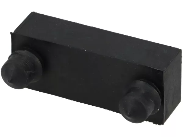 Spare rubber buffer for bgm seat -BGM PRO- for seats BGM2762, BGM2721G, BGM2721N, BGM2730G, BGM2730N