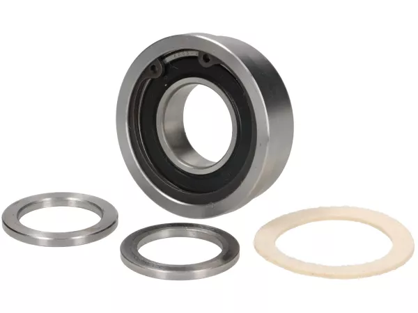 Cuscinetto a sfera V2 -JOCKEYS BOXENSTOP- ruota posteriore Lambretta serie 1-3