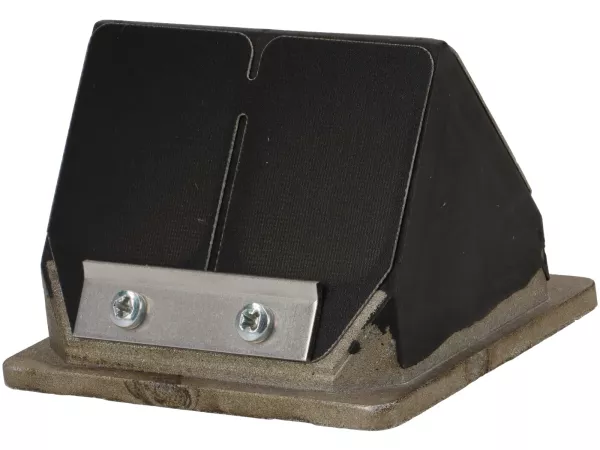 Membran für -QUATTRINI M210, Ø68mm, H=58mm, 210 ccm- Lambretta LI 125-150, LIS 125-150, SX 150, DL 125-150, GP 125-150