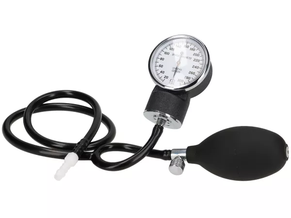Leak down tester -SCOOTER CENTER Universal- Vespa, Piaggio, Lambretta