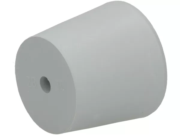 Steker untuk uji kehilangan tekanan PUSAT SCOOTER nosel pemasukan / pengeluaran universal Ø28mm - 33mm