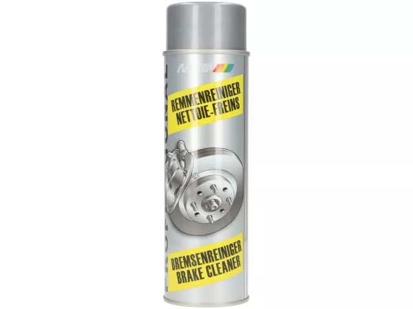 Brake cleaner -MOTIP- 500ml