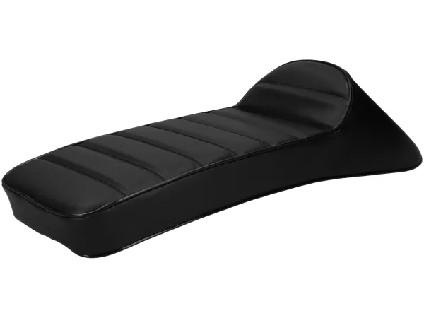 Sport seat SUPER SLIM -SSC- Lambretta  LI, LI S, SX, TV, DL, GP