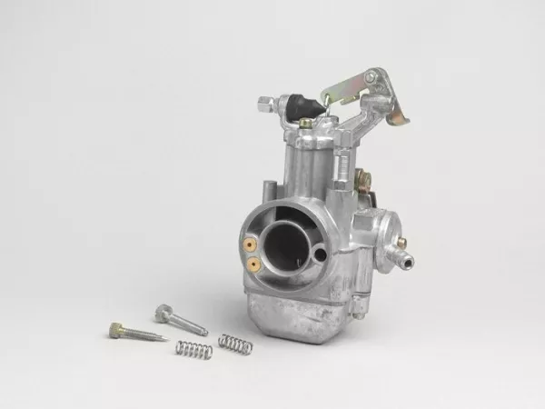 Carburador -JETEX 24mm SH 2- Lambretta DL 150-200