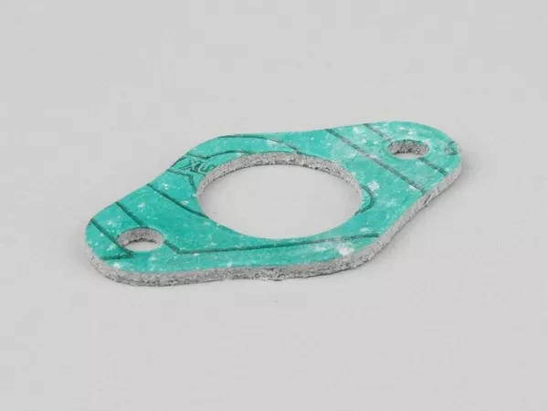 Junta de escape/cilindro -CALIDAD OEM- Vespa V50, PV125, ET3, PK50, PK80, PK125 - gruesa