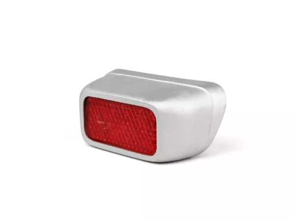 Taillight -PREMIUM GS150 / GS3- Vespa Wideframe VM2T, VN, VNA1T till VNA2T, VL1T till VL3T, VB1T, GS150 / GS3 (VS1T till VS3T)