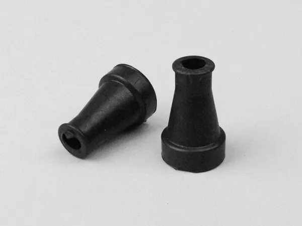 Grommet set junction box -PREMIUM- all Vespa models