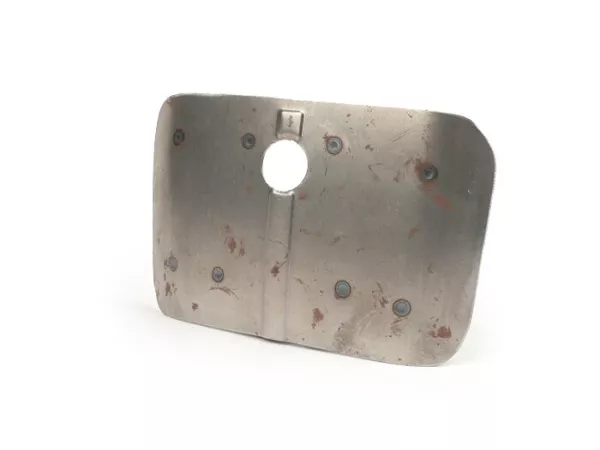 Bagageutrymmets lock -OEM KVALITET- Vespa GS160 (1:a serien)