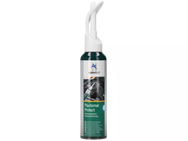 Liquid gasket -NORMFEST Plastomar- 200ml