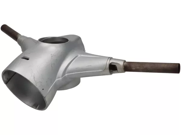 Juego de manillar -PREMIUM- Lambretta LI (Serie 2), TV (Serie 2)