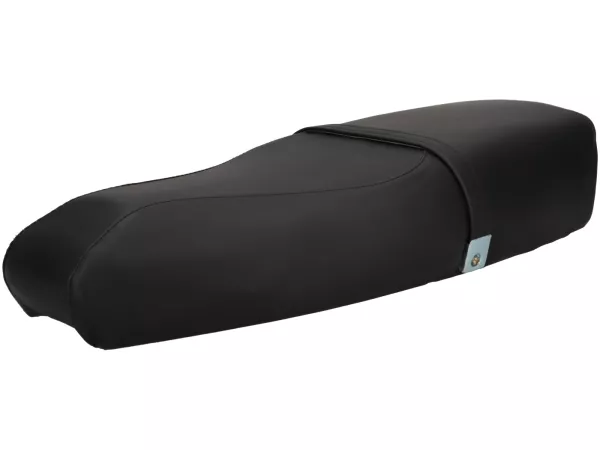 Banco de asiento - CALIDAD OEM - Vespa PX (Versión 2011) - negro