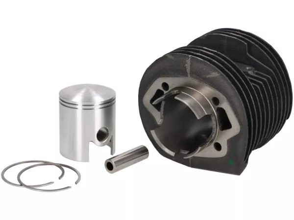 Cylinder kit -UNI AUTO 175 ccm- Lambretta li, SX, DL, GP