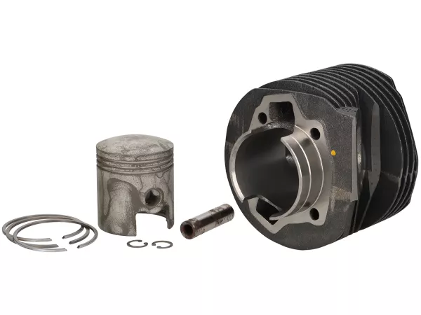 Cylinder kit -UNI AUTO 200 cc Stage 4- Lambretta
