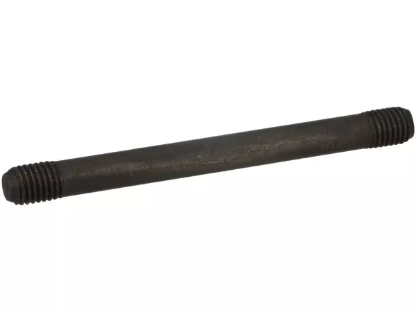 Baut stud -M7 x __ mm- digunakan untuk knalpot/silinder Lambretta lui 75