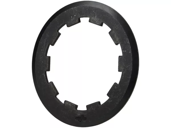 Clutch top plate -OEM- Lambretta LI, LI S, SX. TV (series 2-3), DL/GP - 3.00mm