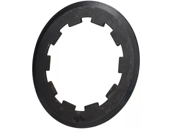 Clutch top plate -OEM- Lambretta LI, LI S, SX. TV (series 2-3), DL/GP - 2,50mm