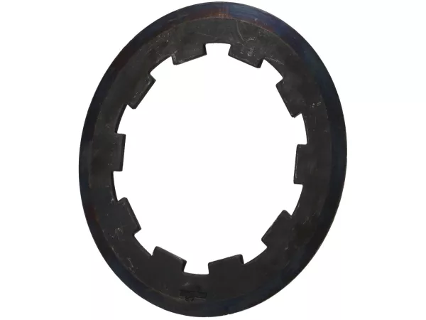 Clutch top plate -OEM- Lambretta LI, LI S, SX. TV (series 2-3), DL/GP - 2,00mm