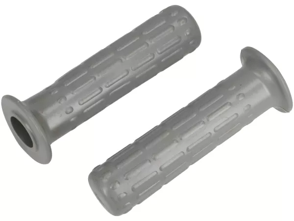 Pair of grips Lambretta -NOS- J50, J100, J125, 50 DL