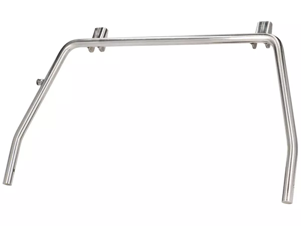 Center stand -PREMIUM- Lambretta LI (Series 3), LIS, SX, TV (Series 3), DL, GP