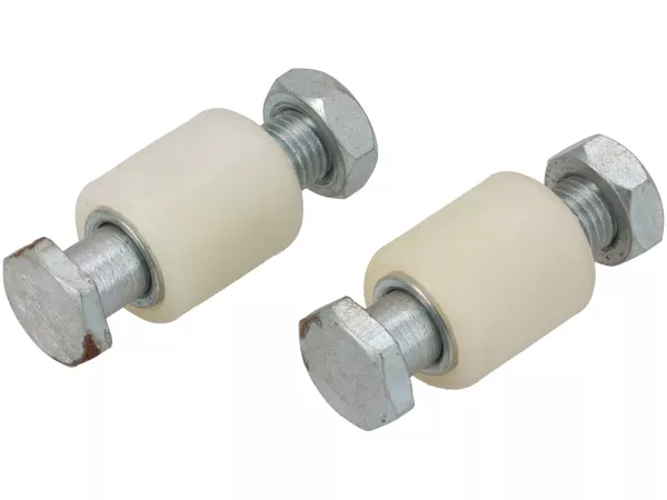 Forklinkrevisionskit -UNI AUTO- Lambretta LI (Serie 3), LI S, SX, TV (Serie 3), DL, GP