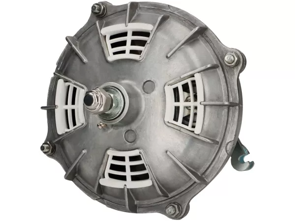 Freno de disco interno para horquillas con freno de tambor -PREMIUM- Lambretta Li, LIS, Special, SX