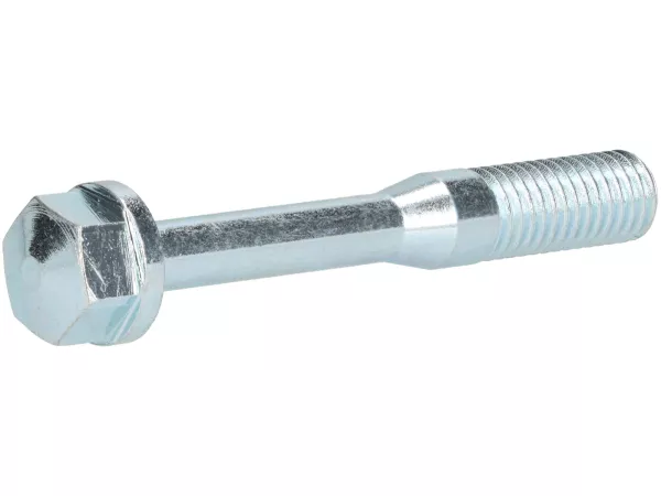 Tornillo del cabezal de dirección -MEC EUR- Vespa PX, PK, Rally, Sprint150, 180 SS, Super, TS125, GT125 (VNL2T), GTR125 (VNL2T), ET3, PV125, V50, V90