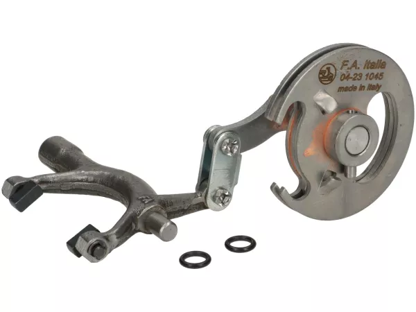 Växlingsgaffel -CIF- Vespa PK S, PK XL1 - 2x O-ring