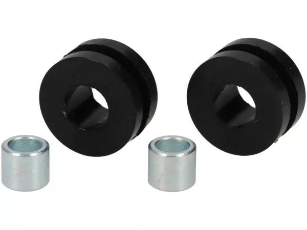 CDI/HT coil support set -BGM ORIGINAL- Vespa PX 80 (V8X1T), PX 125 (VNX1T, VNX2T), PX 150 (VLX1T), PX 200 (VSX1T), Rally 200 (VSE1T 33997-)