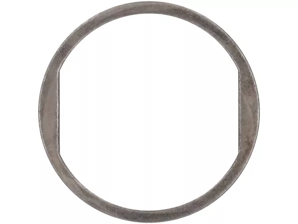 Distanziale 1mm per convertitore di coppia -BGM PRO Super Torque- Piaggio 200 ccm Leader LC (dal 2003), Piaggio 250/300cc Quasar/HPE - Vespa GT/GTV/GTL/GTS 200/250/300