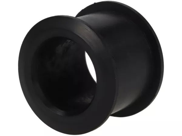 Rubber bush for front shock absorber -BGM PRO- Vespa V50, PV125, ET3, SS180, GS160 - used for BGM7740/BGM7780/BGM7785