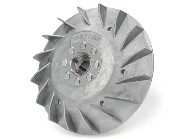Pole wheel -BGM PRO TOURING 2.0 DualFit electronics 1600g- Vespa Smallframe/Largeframe PK XL (Ø20mm), PK XL2, PK FL2, PK HP, PK125 ETS, PX, Cosa, LML 125/150 Star/Stella