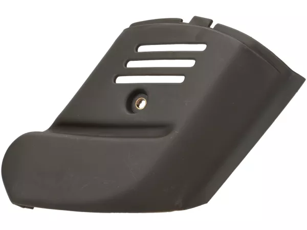 Fork cover -CIF- Piaggio Sfera 50 NSL - gray