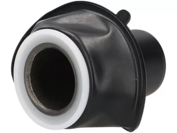 Válvula de mariposa con diafragma -CIF- Vespa GTL 125-200, Piaggio Beverly 125-250, X8 125-200, X9 125-200, Gilera DNA 125-180, Runner VX/VXR 125-200, Aprilia Atlantic 125-200, Scarabeo 125-200
