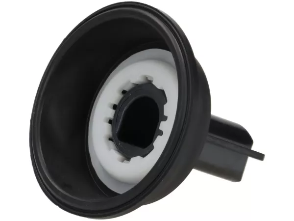 Gasspjällsspjäll med membran -CIF- Vespa ET4 50, LX 50, LXV 50, S 50, Primavera 50, Sprint 50