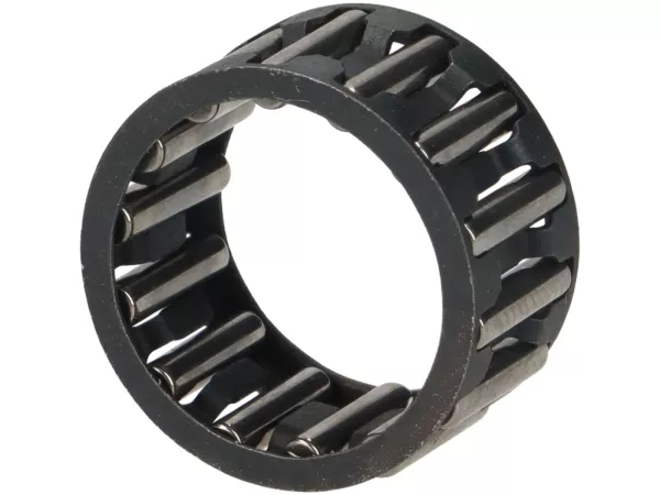 Bantalan rol jarum (digunakan untuk poros tambahan / rumah motor) -LAMBRETTA- J50 - J125, Lui 50, Lui 75, Cometa, Vega, Luna
