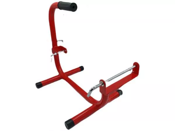 Motormontageständer - Motorhalter -VMC Easy- Vespa Smallframe V50, PV, ET3, PK