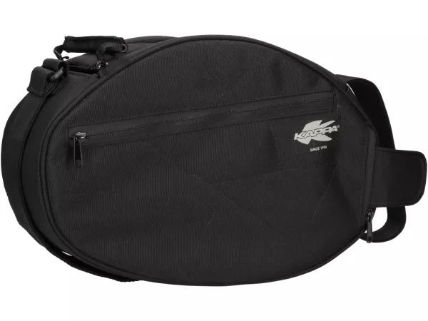 Tunnel bag -KAPPA- Rugby Bag - 14,5L - 39x25x16cm - Poly Tissue