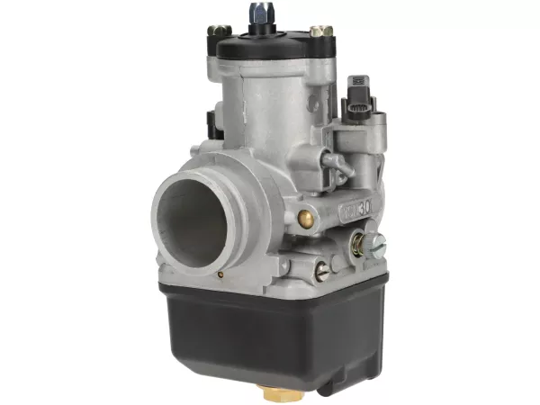 Carburettor -YSN PHBH 30 BS- CS=34mm - without vacuum/oil connection - flip-up choke