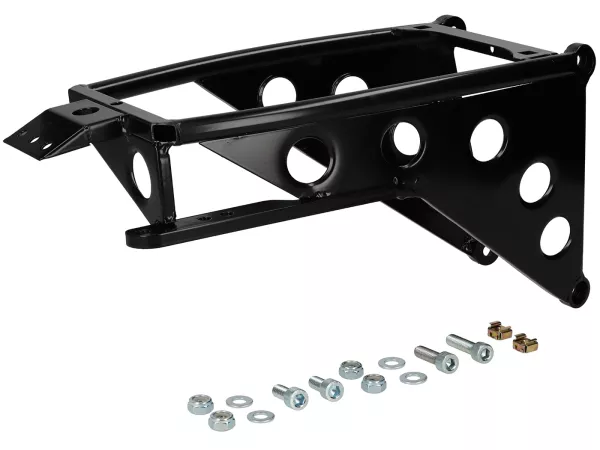 Rear subframe -CRIMAZ Indy Project- Vespa V50-90, PV125, ET3, PK