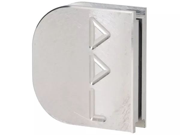 Cover plate for oil pump cable/oil hose in engine housing -DDL TUNING- Piaggio 125-180cc LC 2-stroke Maxi - Gilera Runner FX/FXR 125-180, Italjet Dragster 125-180 - required if the oil pump is to be removed