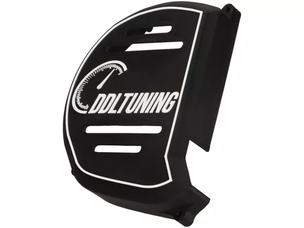 Ignition cover -DDL TUNING 3D- Piaggio 125-180ccm LC 2-stroke Maxi - Gilera Runner FX/FXR 125-180, Italjet Dragster 125-180