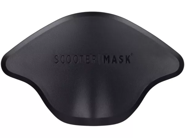 Speedo cover -SCOOTERMASK- Vespa Primavera 50-150, Sprint 50-150 - black