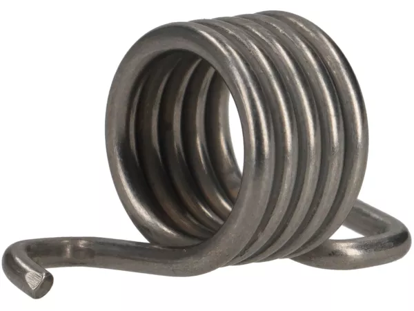Muelle del brazo de embrague -FRT- Vespa V50, 50N Special, V90, SS50, SS90, PV125, ET3 - acero inoxidable