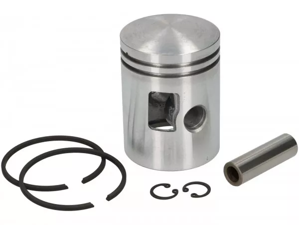 Pistone -GOL- Vespa GS160 / GS4 (VSB1T) 160 ccm - 58.8mm - (5M)