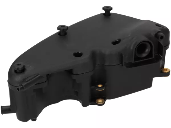 Caisson filtre à air complet -PIAGGIO- Vespa Primavera 50 2018-2023, Sprint 50 2018-2023
