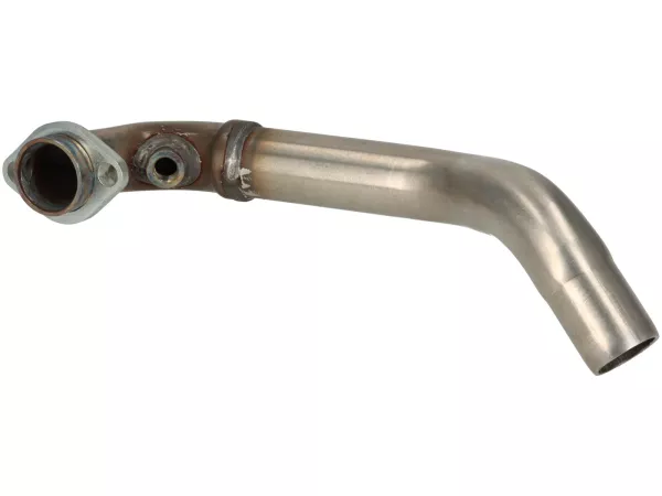 Coude échappement -PIAGGIO- GTS 310 Euro 5+