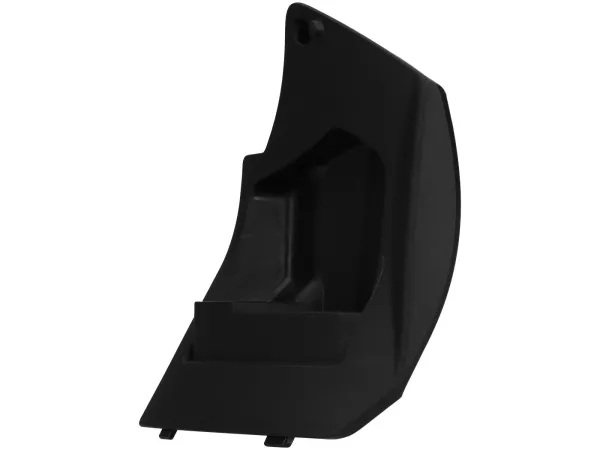 Compartiment de rangement dans le coffre à bagages, à gauche -PIAGGIO- Piaggio Medley 125-150